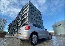 Volkswagen Polo - 1.2 TSI Comfortline *FACELIFT* *1E EIGENAAR