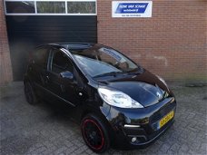 Peugeot 107 - 1.0 12V 5Deurs 2012 Facelift - APK