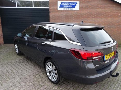 Opel Astra Sports Tourer - 1.0 Turbo 12-2016 – BOMVOL - 1