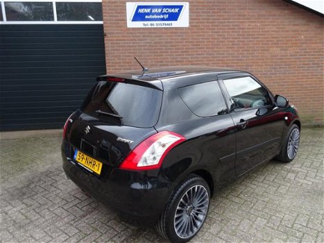 Suzuki Swift - 1.2 STOELVERWARMING – Onderhoud & APK - 1