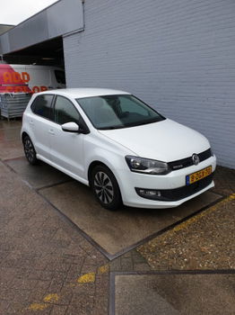 Volkswagen Polo - 1.4 TDI Bluemotion - 1