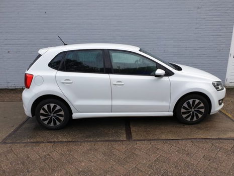 Volkswagen Polo - 1.4 TDI Bluemotion - 1