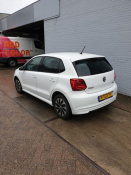 Volkswagen Polo - 1.4 TDI Bluemotion - 1