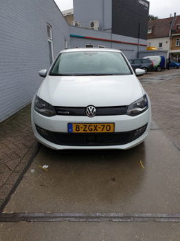 Volkswagen Polo - 1.4 TDI Bluemotion - 1