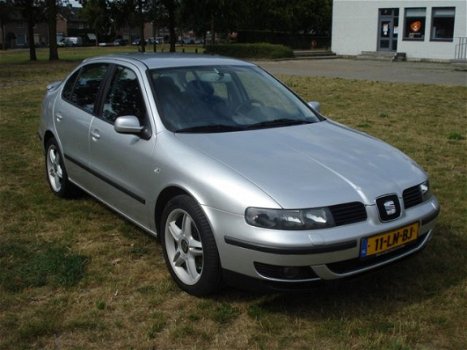 Seat Toledo - 1