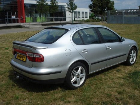 Seat Toledo - 1