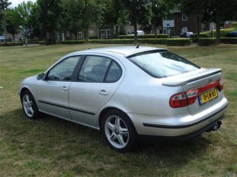 Seat Toledo - 1