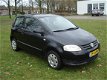 Volkswagen Fox - 1 - Thumbnail