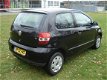 Volkswagen Fox - 1 - Thumbnail