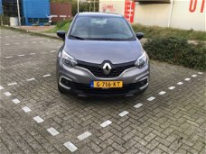 Renault Captur - 0.9 TCE LIFE-NAVI-PDC-STOELVERWARMING-KEYLESS GO