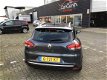 Renault Clio - 0.9 TCE Limited NAVI-CRUISE CONTROL-STOELVERWARMING - 1 - Thumbnail