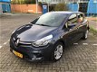 Renault Clio - 1.5 DCI-ECO LEADER LIMITED PDC-NAVI-DAB-STOELVERWARMING - 1 - Thumbnail