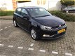 Volkswagen Polo - 1.2 TSI 90PK-Stoelverwarming - 1 - Thumbnail