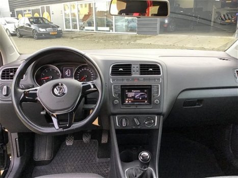 Volkswagen Polo - 1.2 TSI 90PK-Stoelverwarming - 1