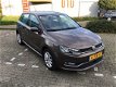 Volkswagen Polo - 1.2 TSI 90PK-Stoelverwarming - 1 - Thumbnail