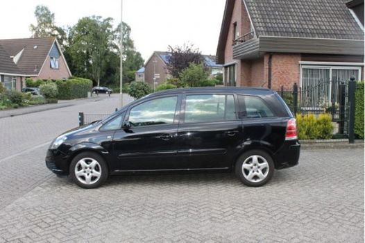 Opel Zafira - 1.6 16V BUSINESS - 1