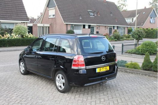 Opel Zafira - 1.6 16V BUSINESS - 1