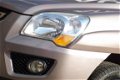 Kia Sportage - 2.0 CVVT 2WD X-ECUTIVE Ecc/Ccr/Pdc - 1 - Thumbnail