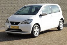 Seat Mii - 1.0 60PK STYLE CONNECT 5Drs/Airco/30027 Km