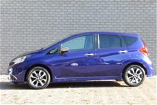 Nissan Note - 1.2 DIG-S TEKNA Automaat/Ecc/Ccr/Navi/Camera