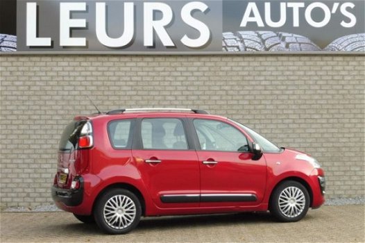 Citroën C3 Picasso - 1.4 VTI Excusive Ecc/Ccr/Pdc/ 72913 Km - 1