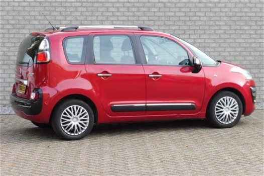 Citroën C3 Picasso - 1.4 VTI Excusive Ecc/Ccr/Pdc/ 72913 Km - 1