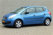 Kia Venga - 1.6 CVVT X-TRA Automaat/Airco/104303 Km