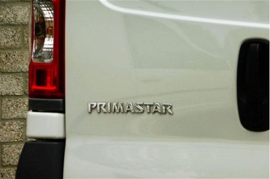 Nissan Primastar - L1H1 2700 2.0 DCI 90 ACENTA - 1