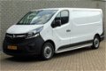 Opel Vivaro - 125pK L2H1 Airco/Ccr/Navi/Pdc/ 66793 Km - 1 - Thumbnail