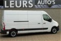 Opel Movano - L3H2 3500 2.3 CDTI 130Pk Navi/Ecc/Ccr/Bijrijdersbank/Trekhaak/ - 1 - Thumbnail