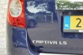 Chevrolet Captiva - 2.4 STYLE/Leer/Airco/Ccr/Pdc - 1 - Thumbnail