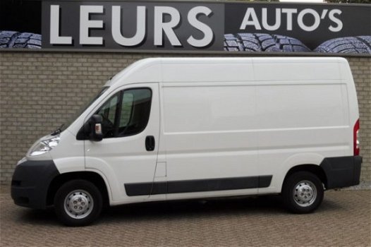 Peugeot Boxer - L2H2 330 HDI 130Pk Airco/Ccr/Pdc - 1