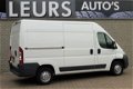 Peugeot Boxer - L2H2 330 HDI 130Pk Airco/Ccr/Pdc - 1 - Thumbnail