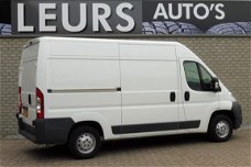 Peugeot Boxer - L2H2 330 HDI 130Pk Airco/Ccr/Pdc