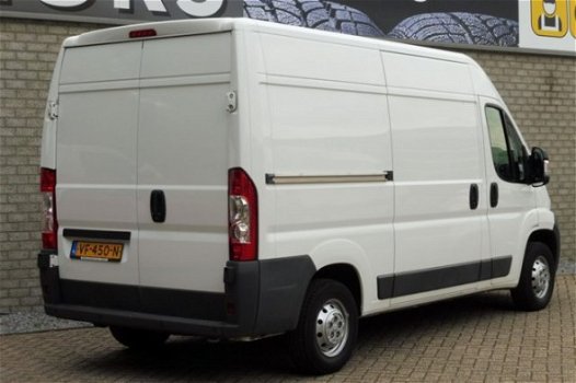 Peugeot Boxer - L2H2 330 HDI 130Pk Airco/Ccr/Pdc - 1