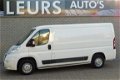 Citroën Jumper - 2.2HDI 120 Pk L2H1 Airco/Ccr/ 62433 Km - 1 - Thumbnail