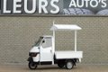 Piaggio Ape - 50 Tuktuk Reclame/Party - 1 - Thumbnail