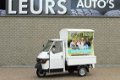 Piaggio Ape - 50 Tuktuk Reclame/Party - 1 - Thumbnail