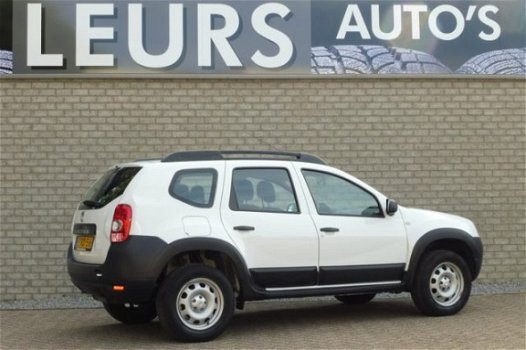 Dacia Duster - 1.6 16V 4X4 LAURÉATE Airco/ 62201 Km - 1