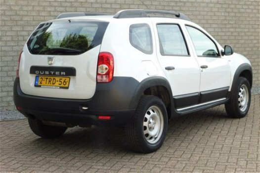 Dacia Duster - 1.6 16V 4X4 LAURÉATE Airco/ 62201 Km - 1