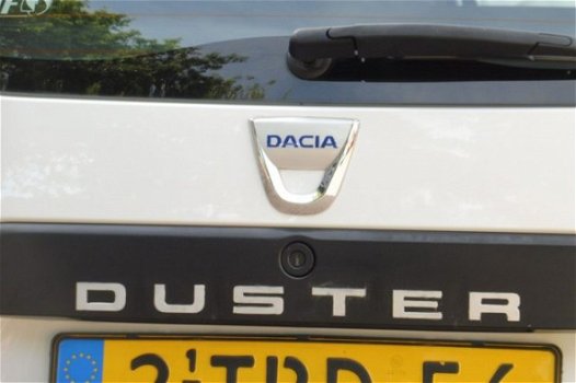 Dacia Duster - 1.6 16V 4X4 LAURÉATE Airco/ 62201 Km - 1