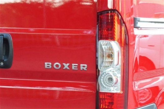 Peugeot Boxer - 330 2.2HDI L1H1 DC Profit+ Airco/DUBBEL CABINE - 1