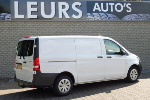 Mercedes-Benz Vito Tourer - LANG 109 BLUETEC Airco/Navi/Trekhaak/94535 - 1