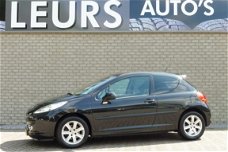 Peugeot 207 - XS PACK 1.6-16V VTI Ecc/Pdc/Pano-dak