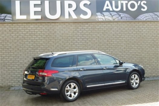 Citroën C5 Tourer - 155PK LIGNE BUSINESS Navi/Leer - 1