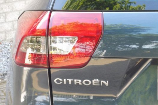 Citroën C5 Tourer - 155PK LIGNE BUSINESS Navi/Leer - 1