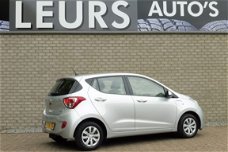 Hyundai i10 - 1.0 I-MOTION COMFORT Ecc/Trekhaak/ 45602 Km