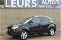 SsangYong Korando - 2.0 QUARTZ Grijs kenteken Automaat/Ecc/Ccr/Pdc - 1 - Thumbnail