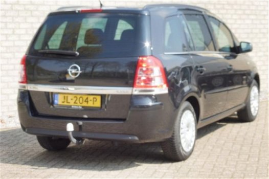 Opel Zafira - 1.6 ECOFLEX EDITION Airco/Ccr/Pdc/ 7 persoons - 1