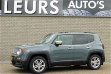 Jeep Renegade - 1.4 MULTIAIR OPENING EDITION 38128 Km